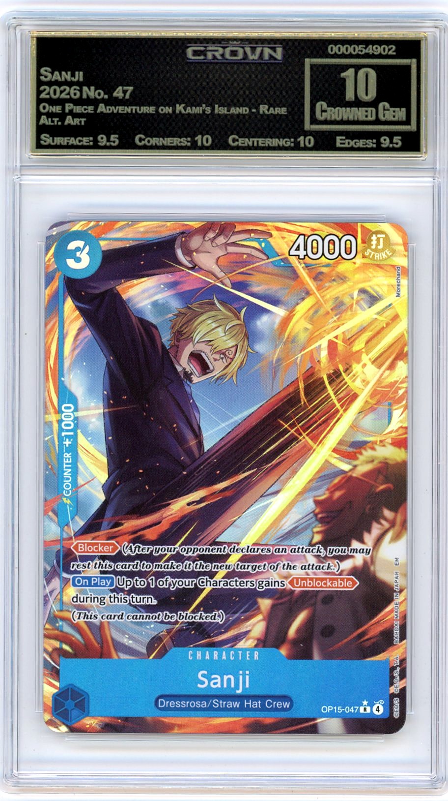 Sanji