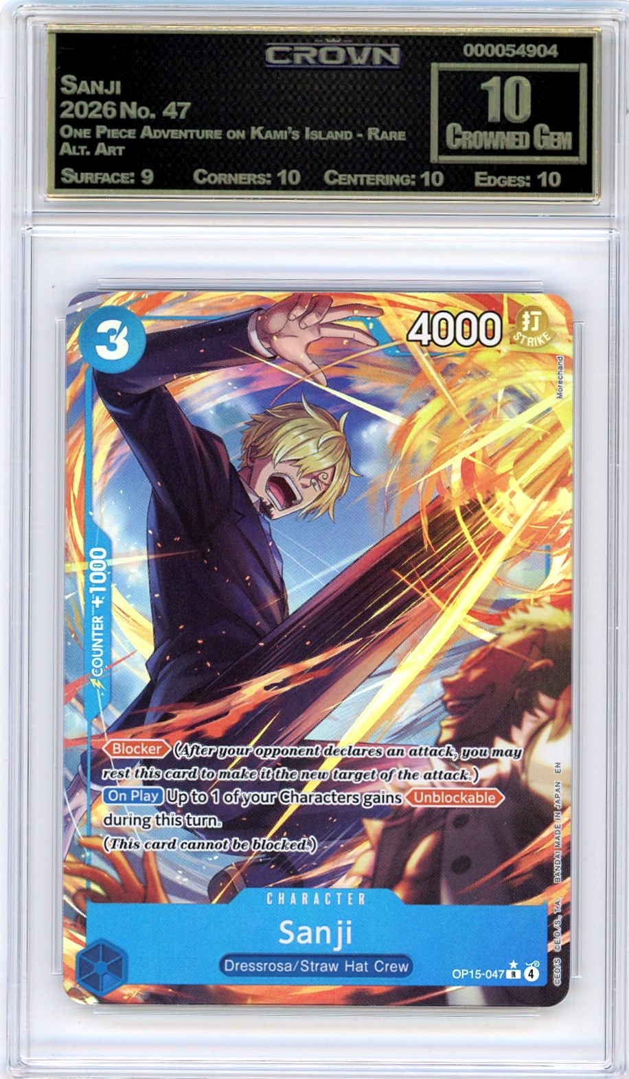 Sanji