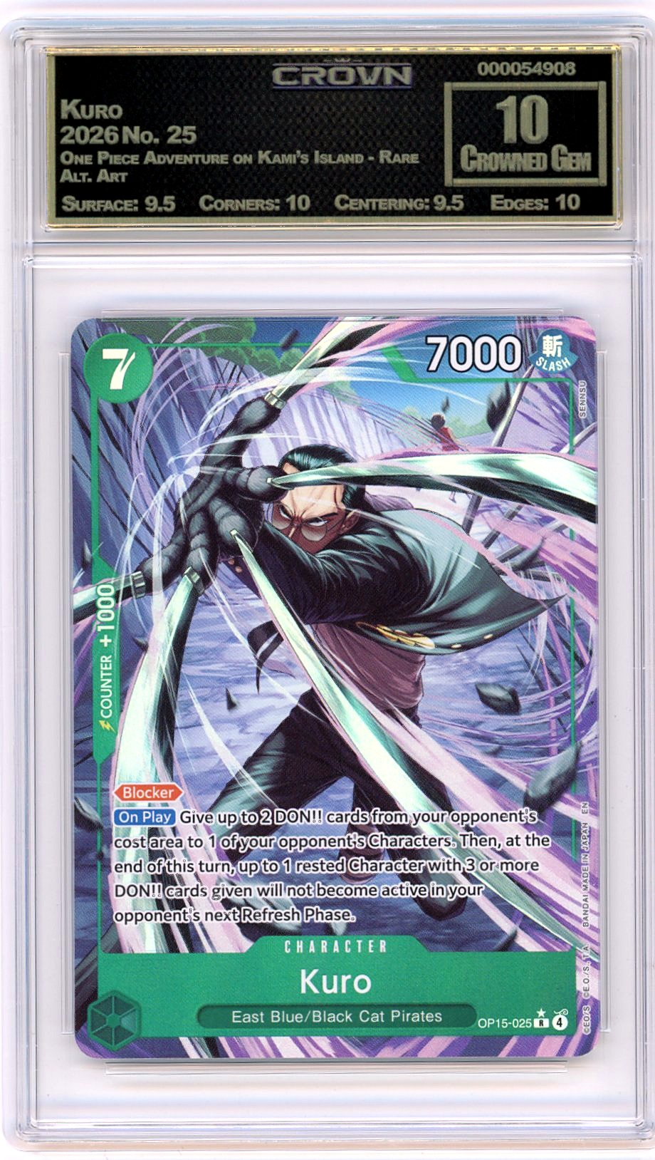 Kuro