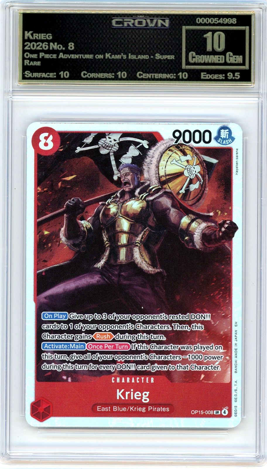 Krieg