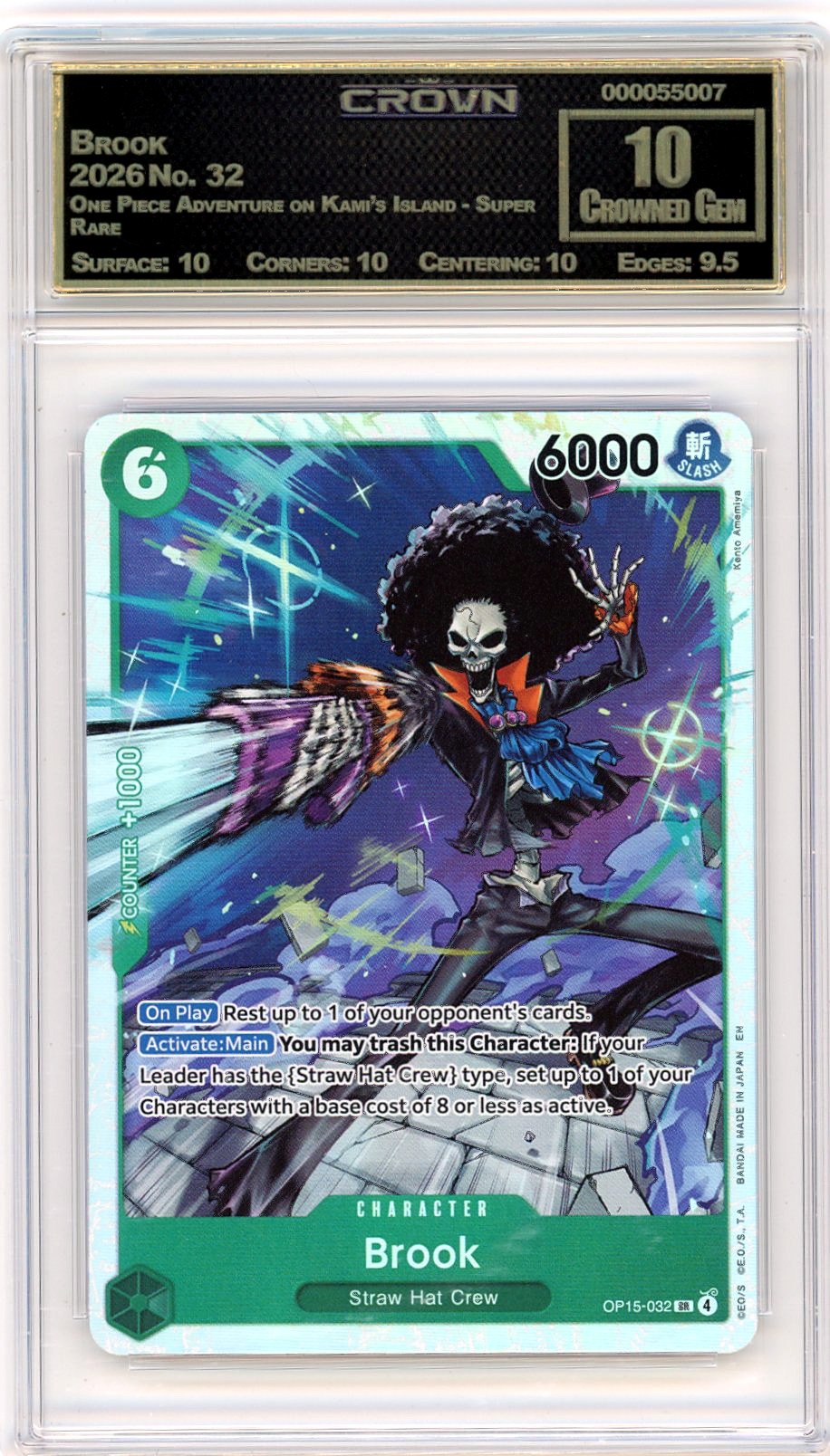 Brook