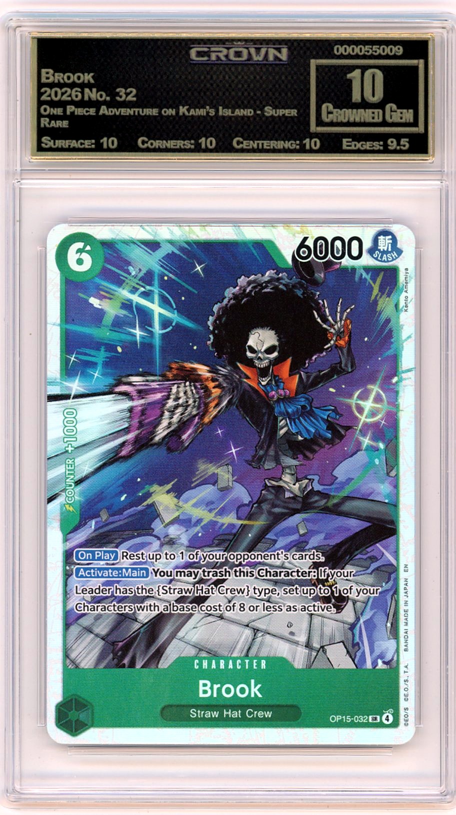 Brook
