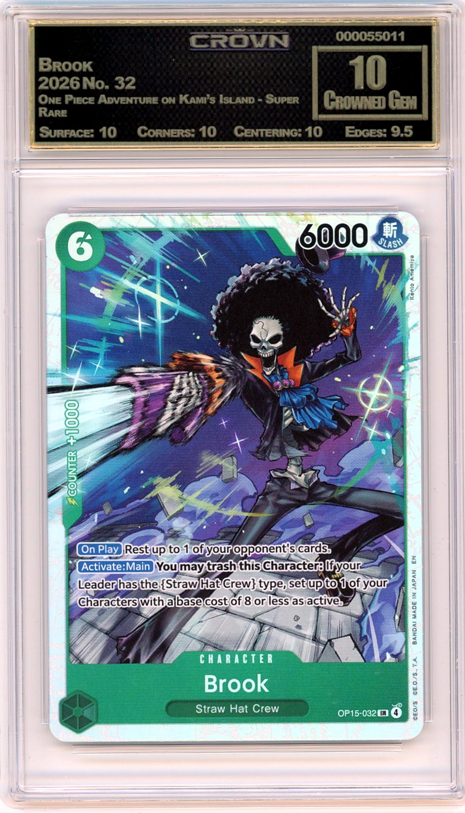 Brook