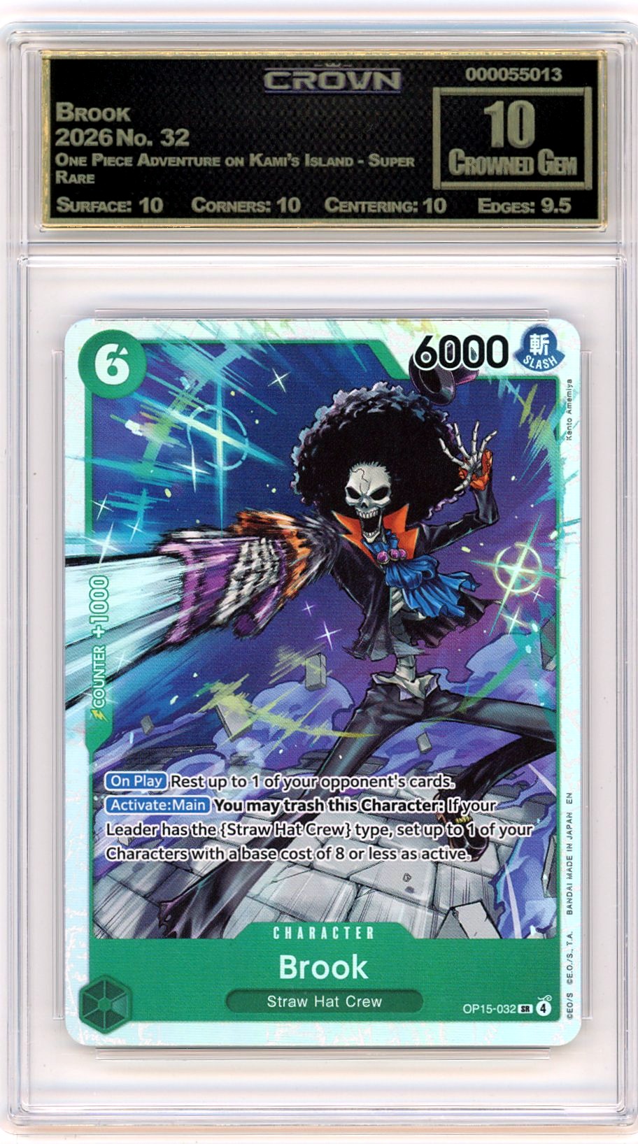 Brook