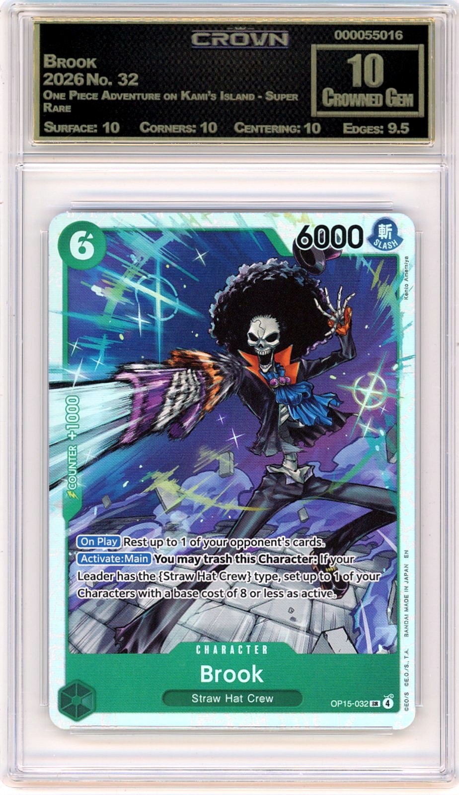 Brook