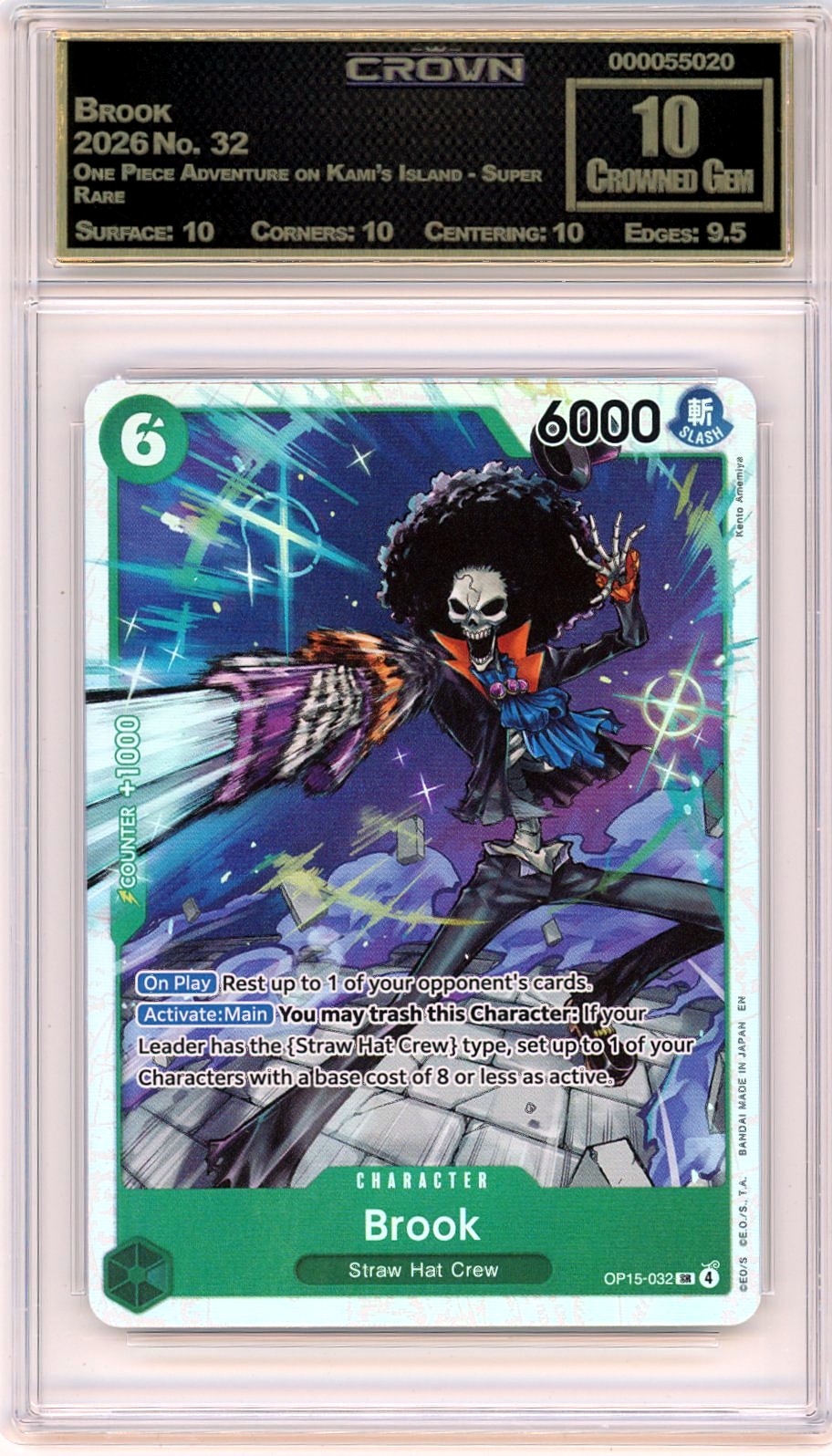 Brook