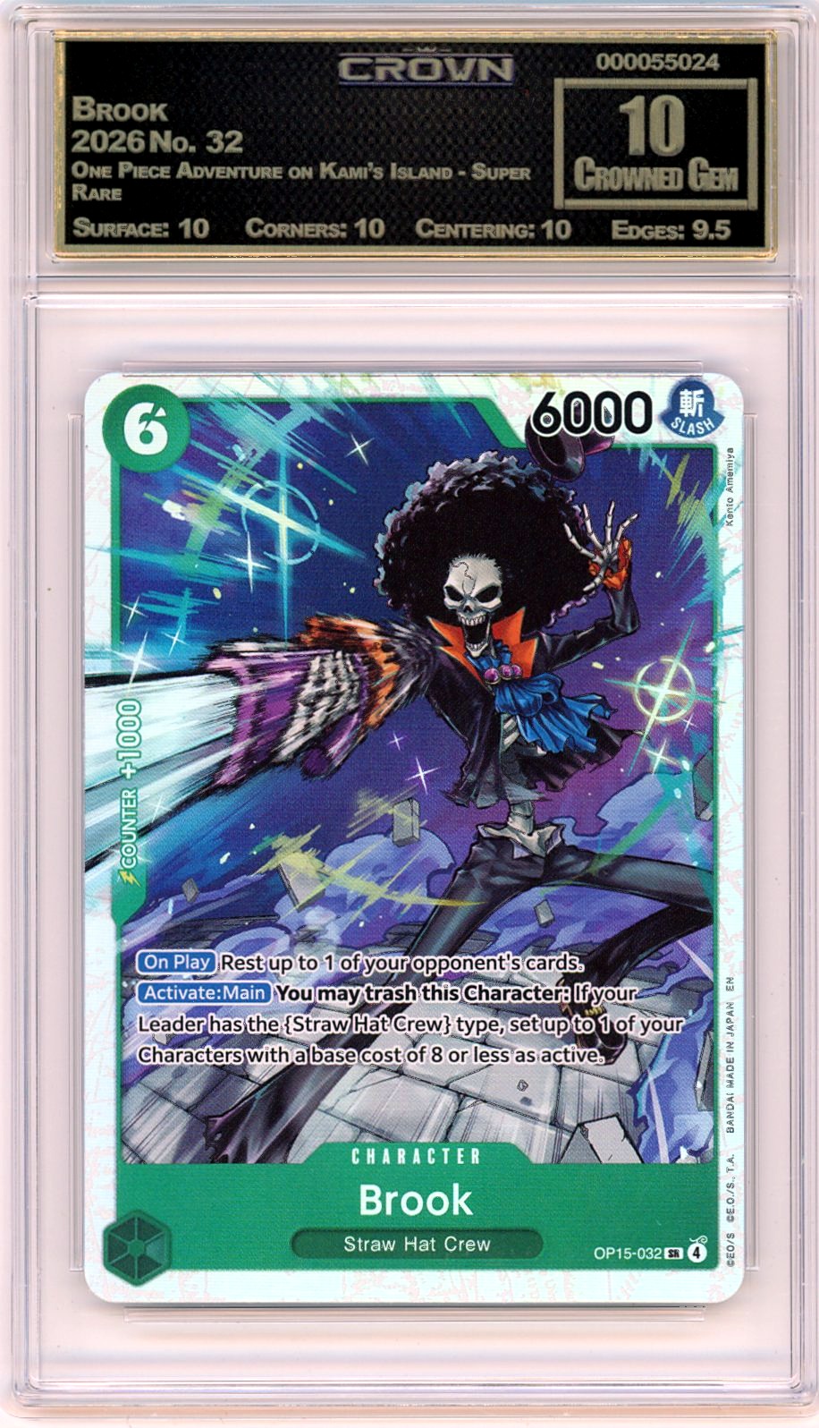 Brook