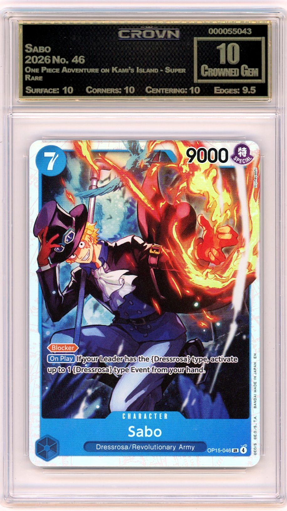 Sabo