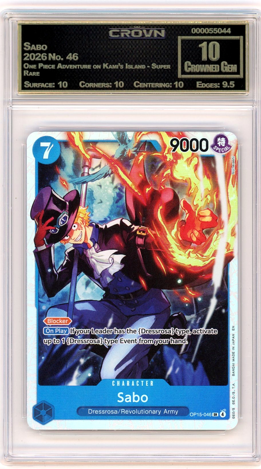 Sabo