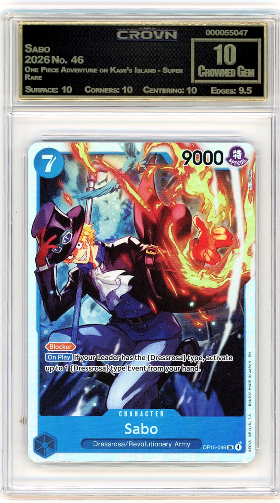Sabo