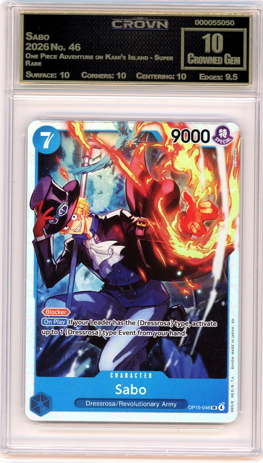 Sabo