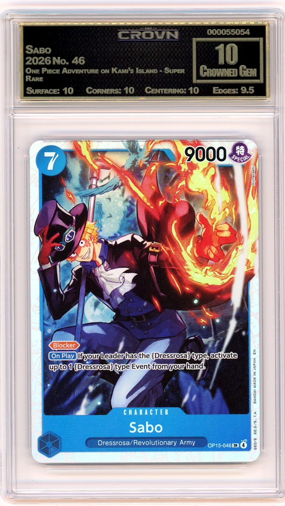 Sabo