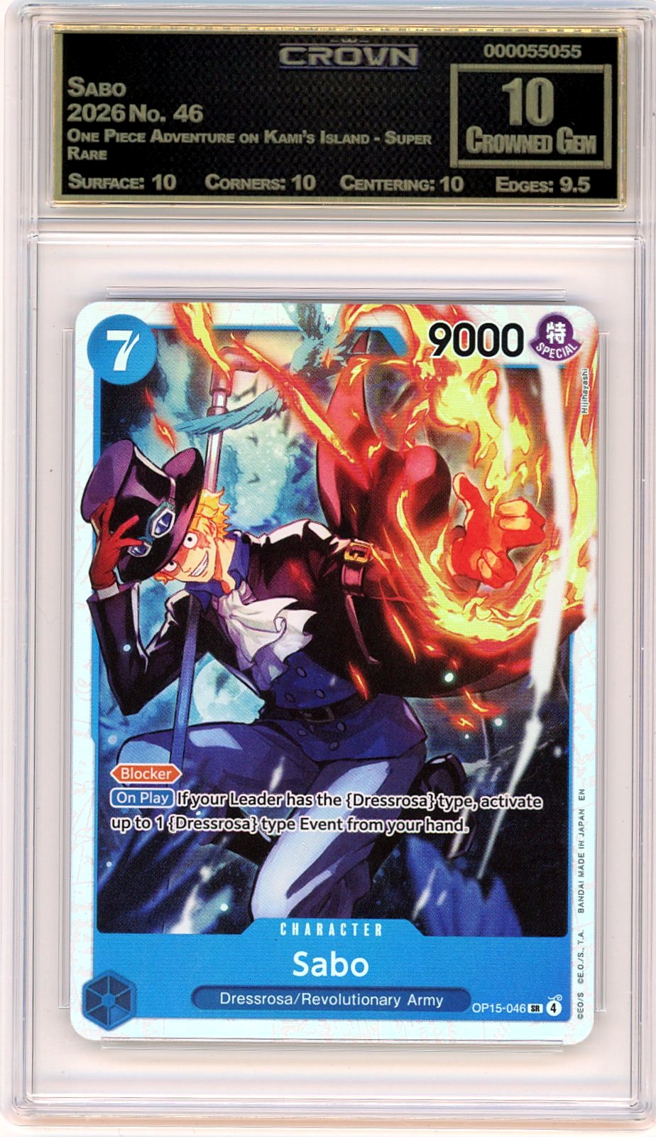 Sabo