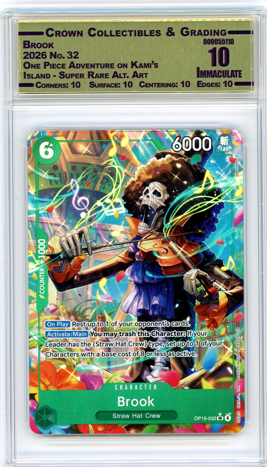 Brook