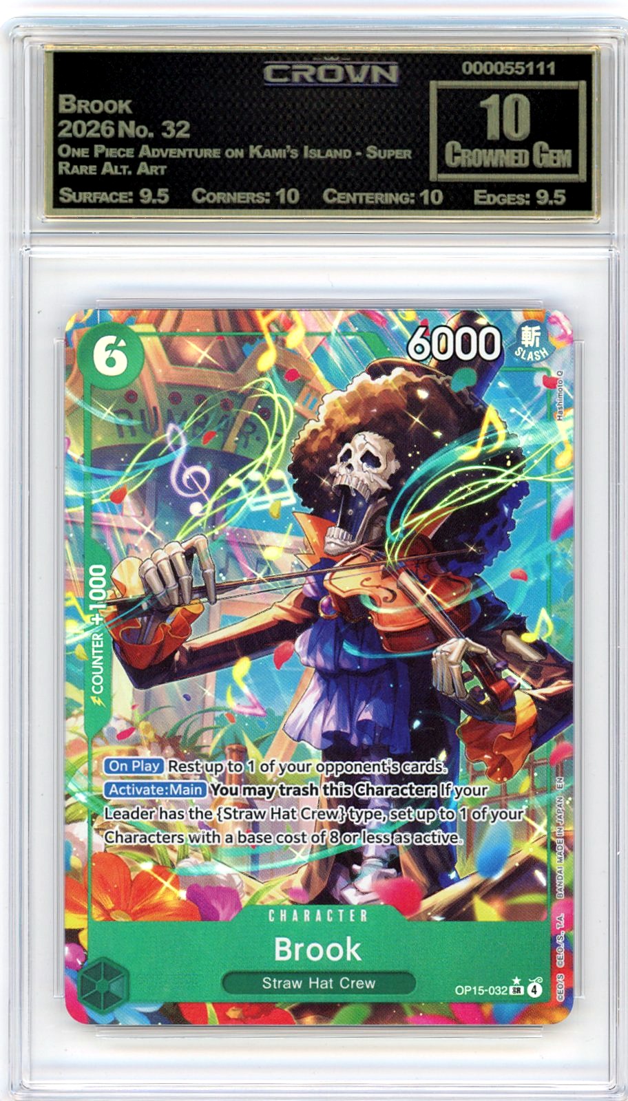 Brook