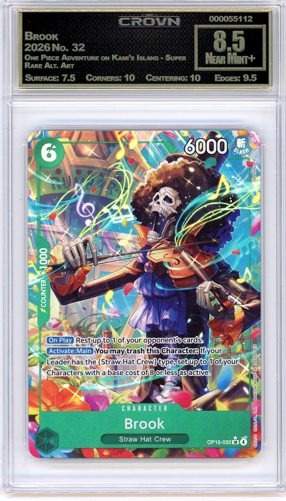 Brook