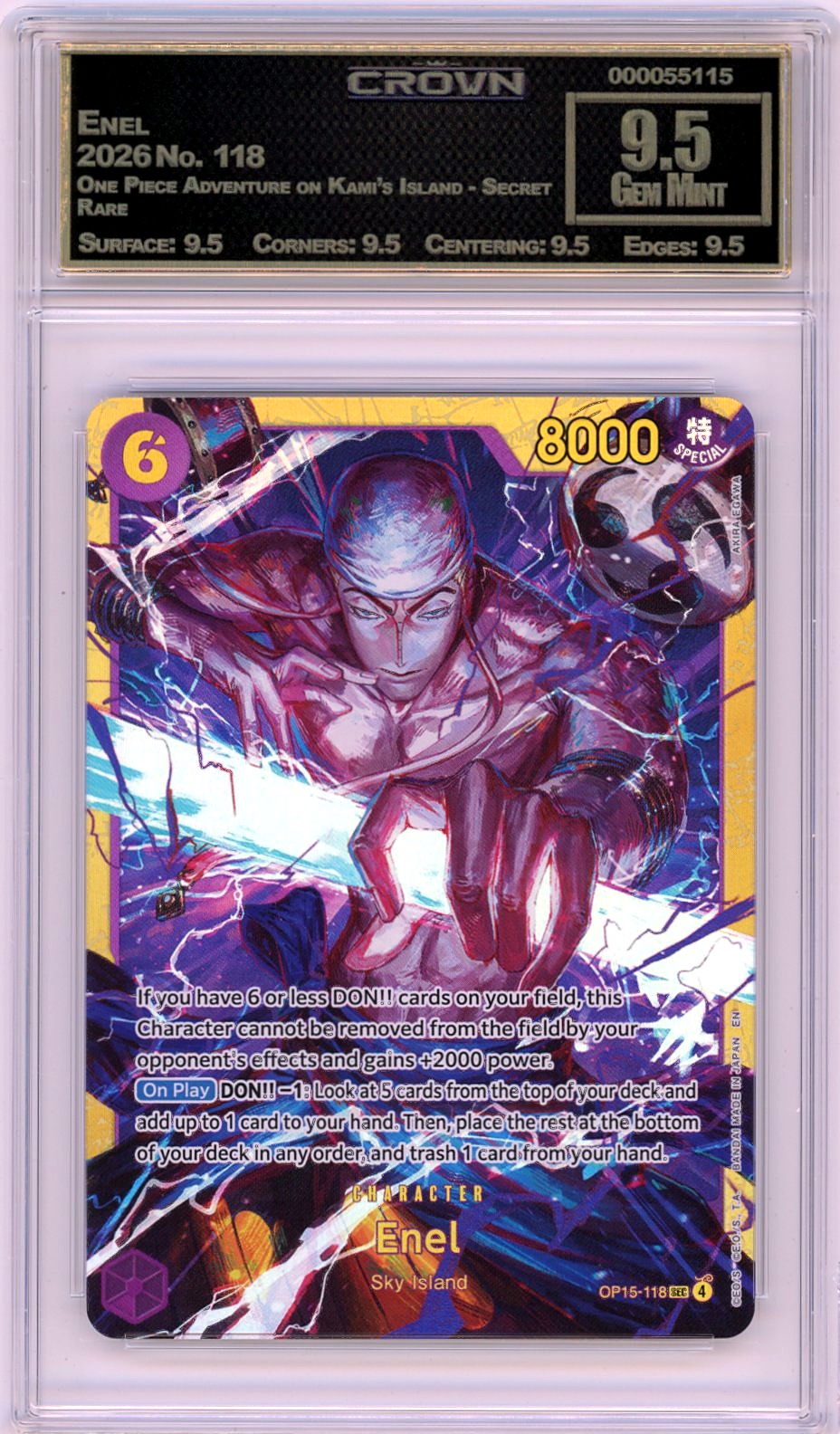 Enel