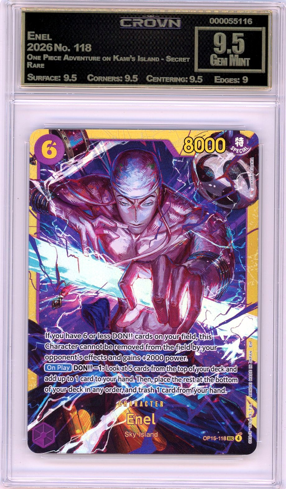 Enel