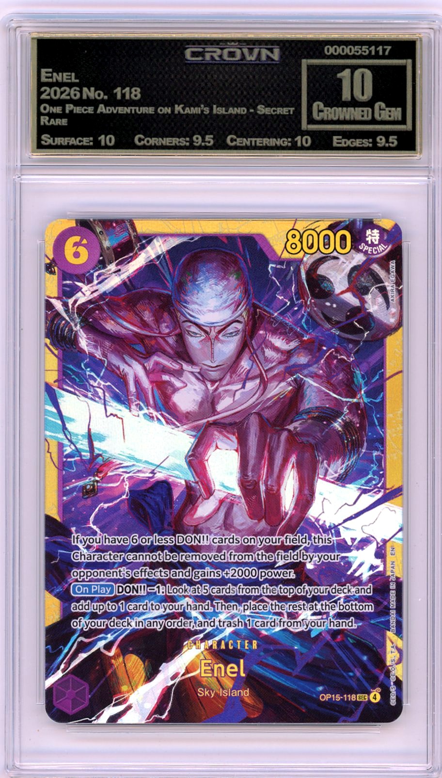 Enel