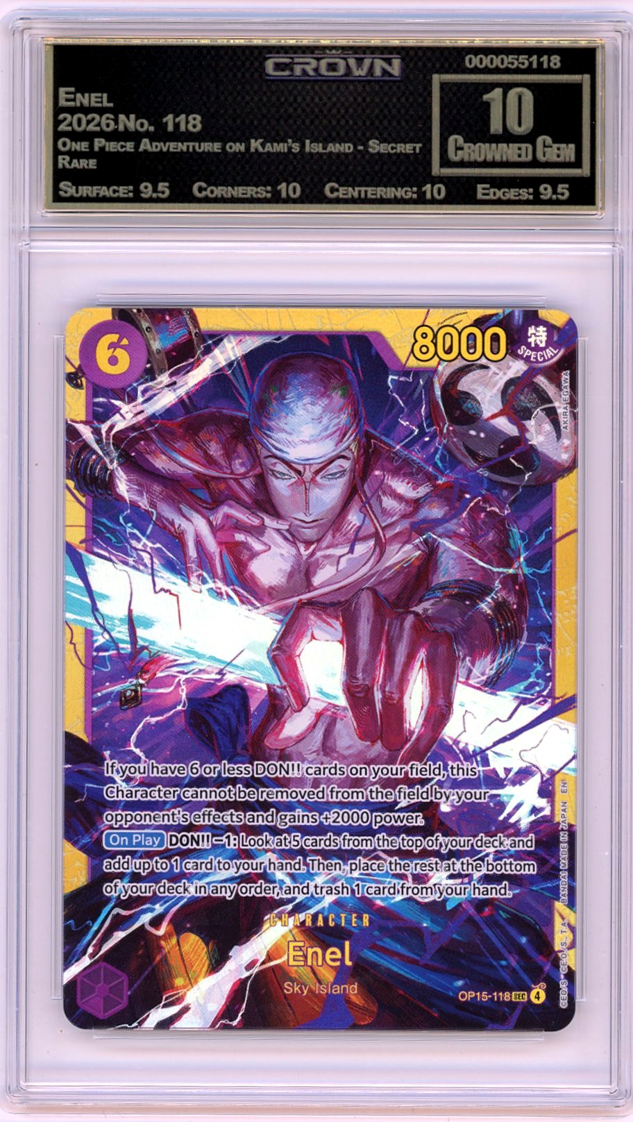 Enel