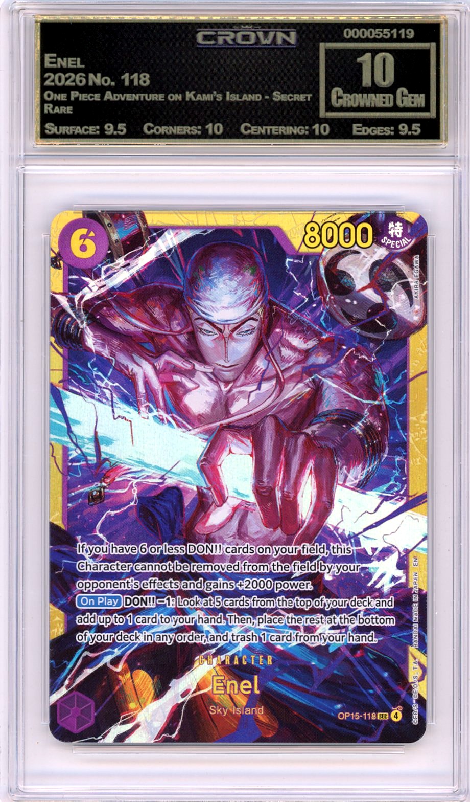 Enel