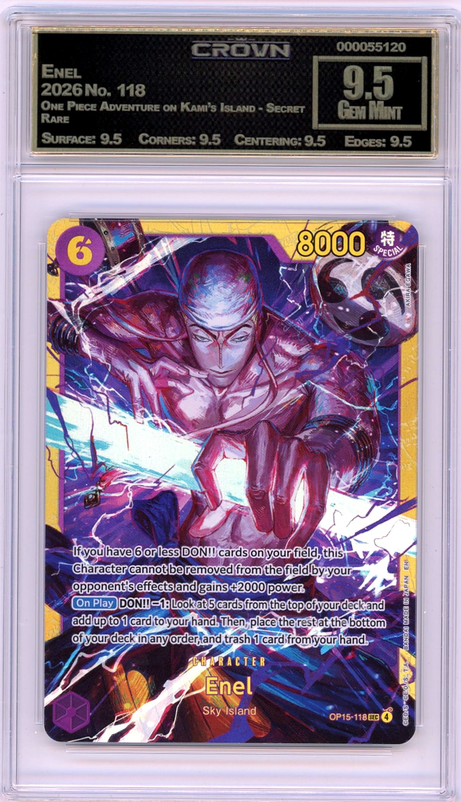 Enel