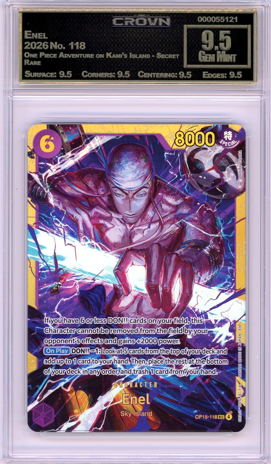 Enel