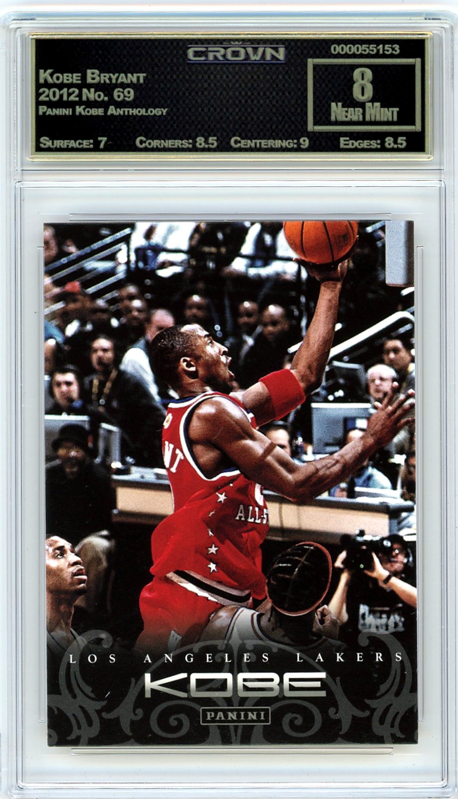 Kobe Bryant