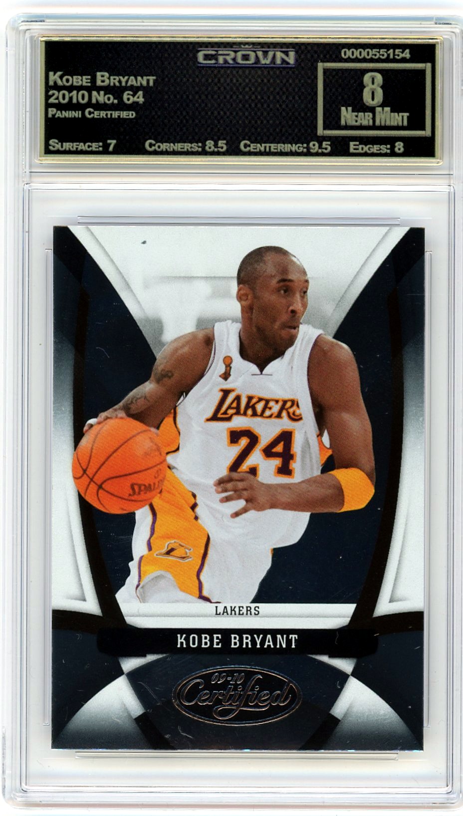 Kobe Bryant