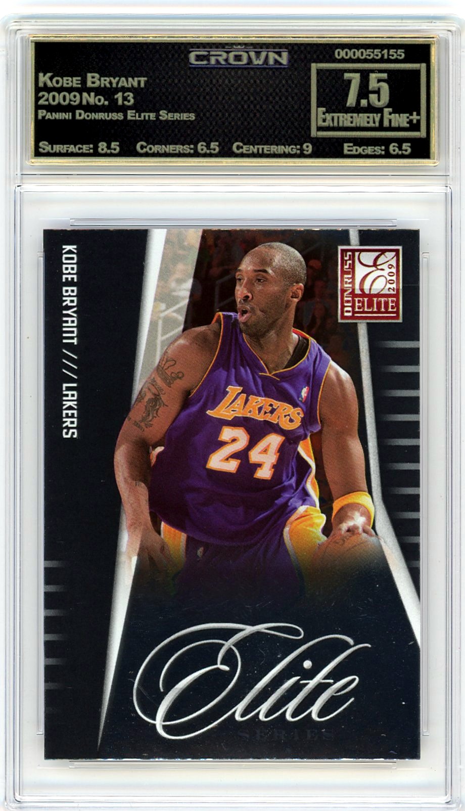 Kobe Bryant