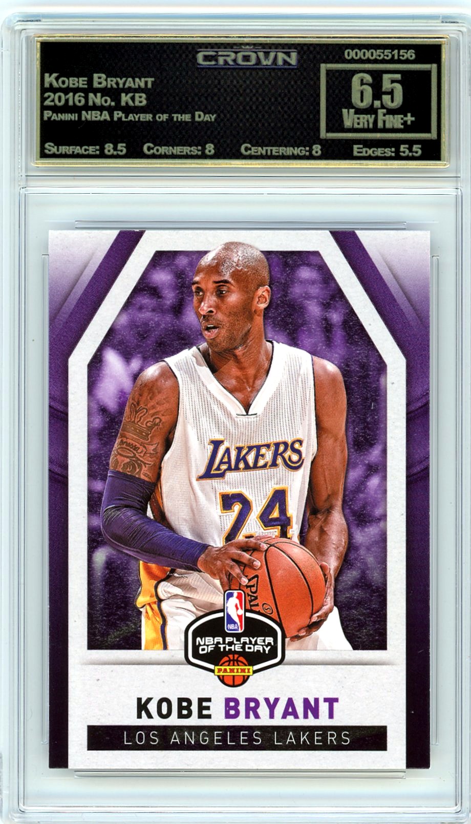 Kobe Bryant