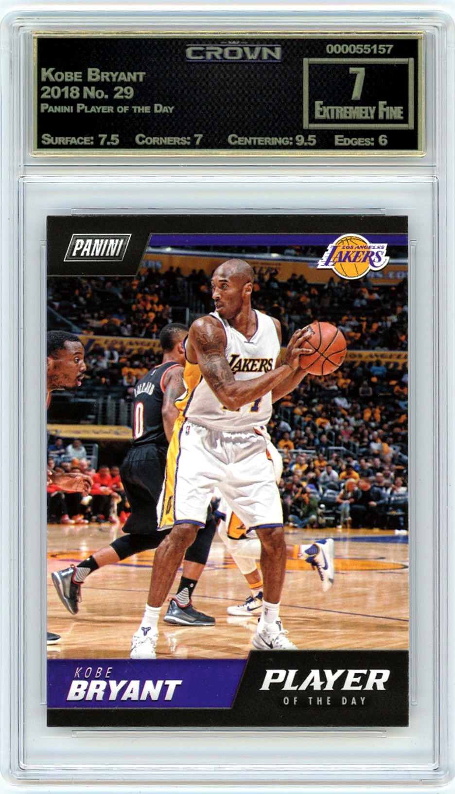 Kobe Bryant