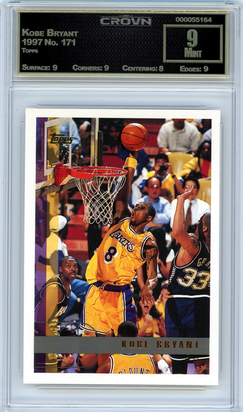 Kobe Bryant