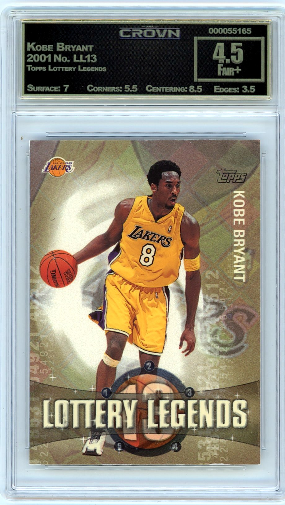Kobe Bryant