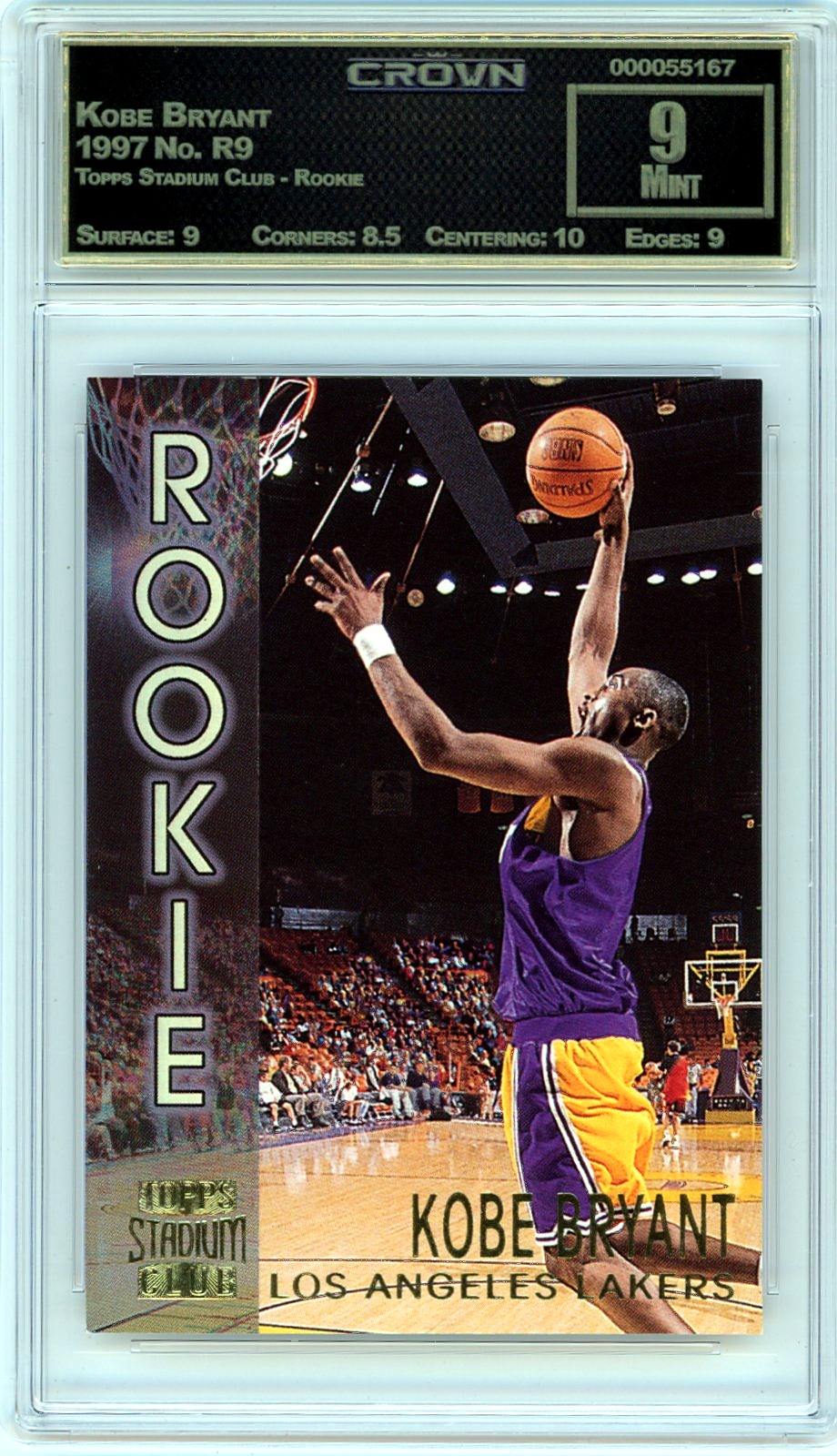 Kobe Bryant