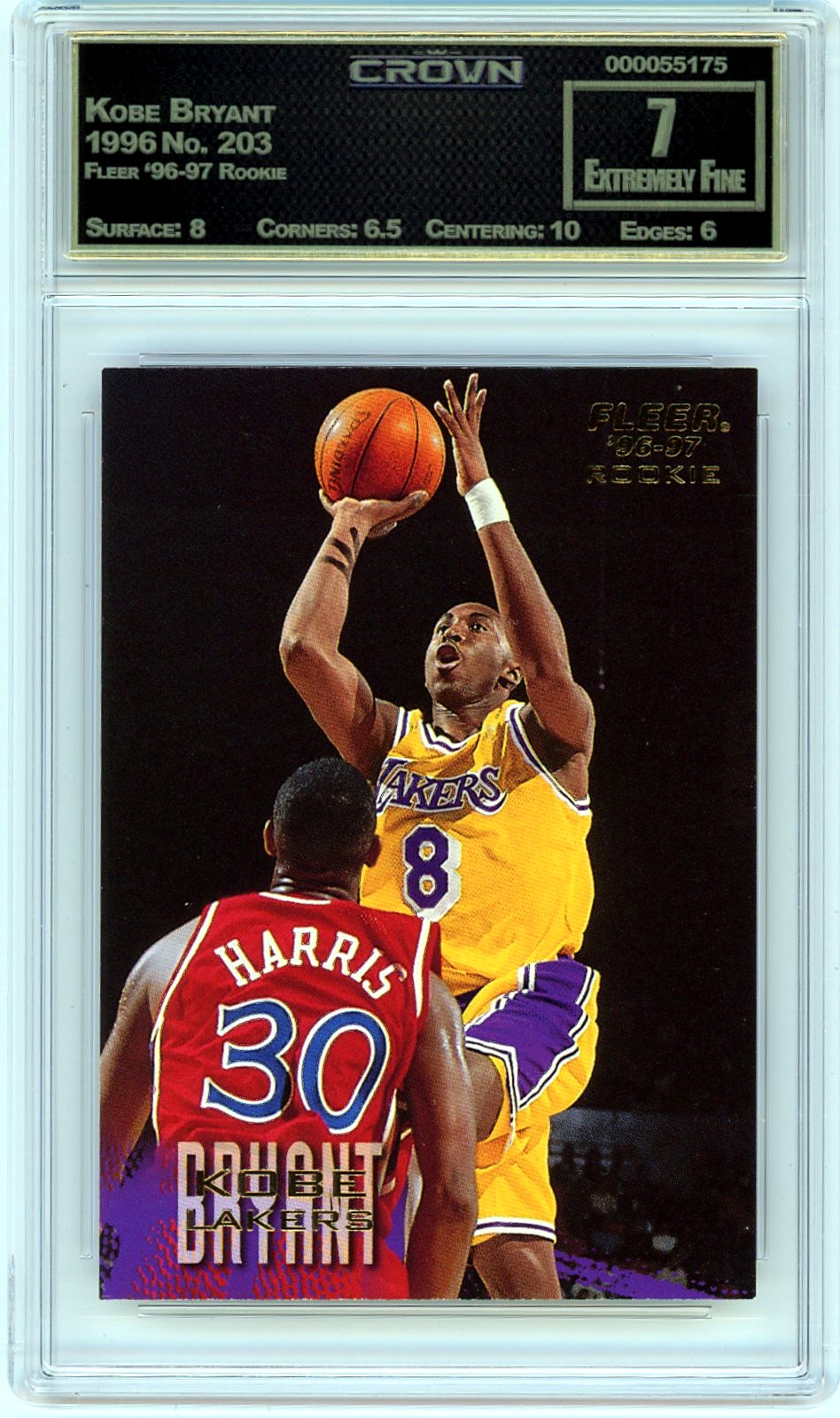 Kobe Bryant