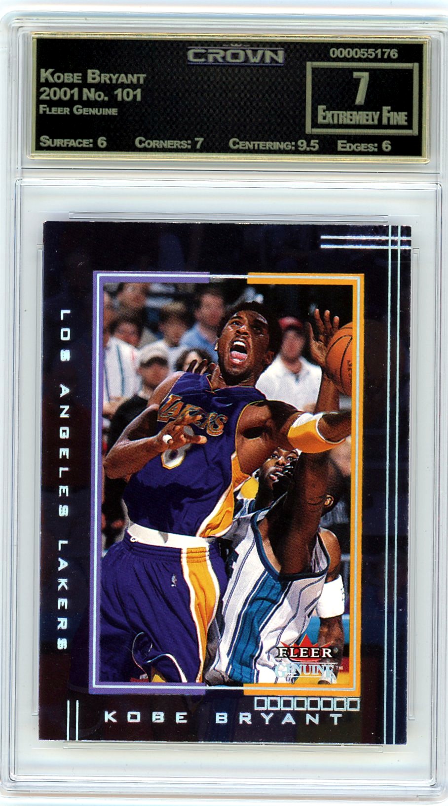 Kobe Bryant
