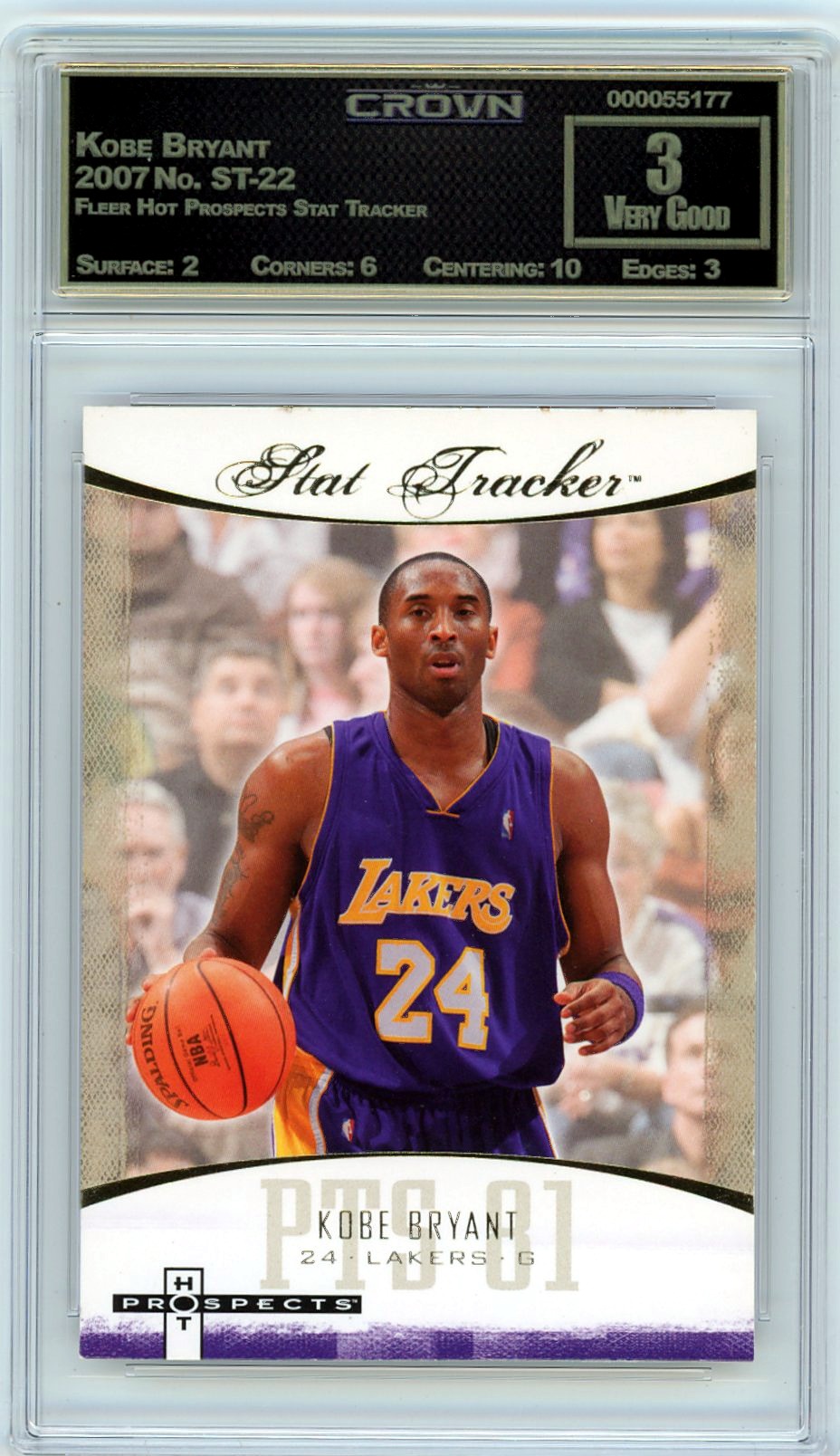 Kobe Bryant