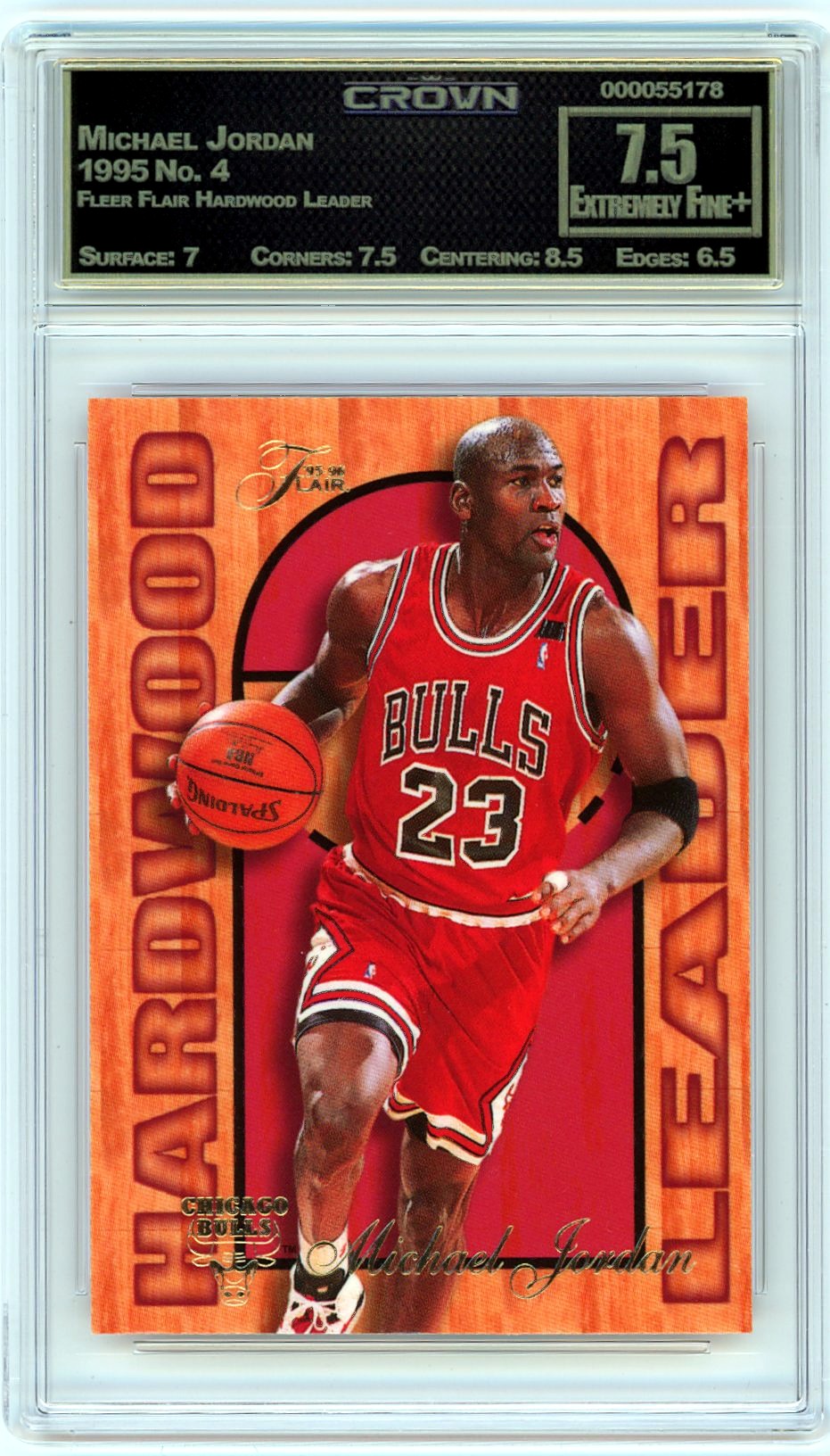 Michael Jordan