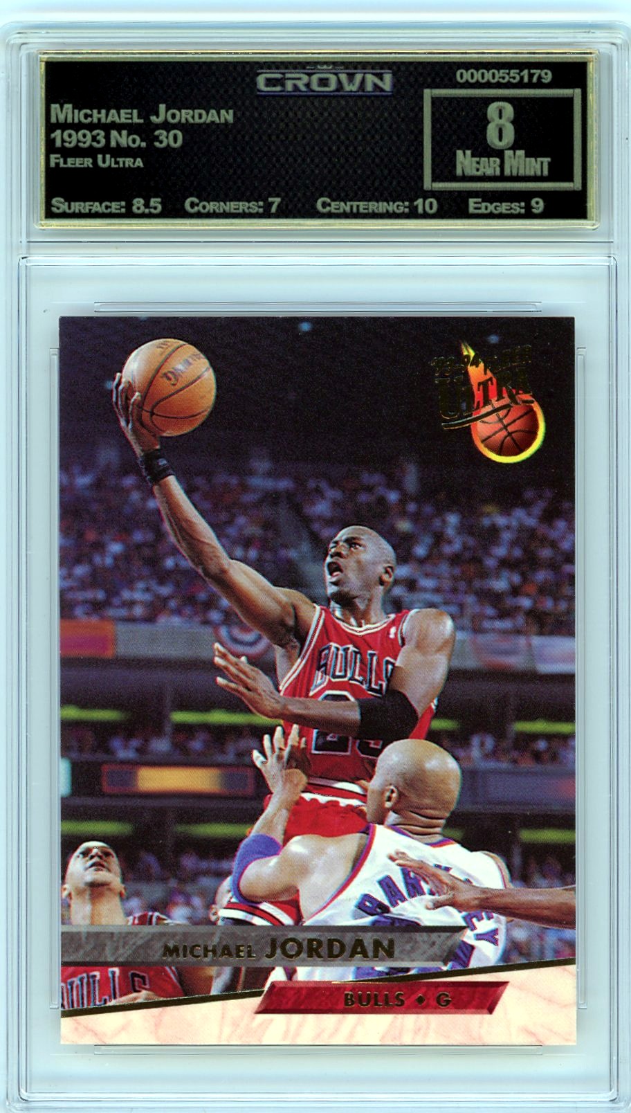 Michael Jordan