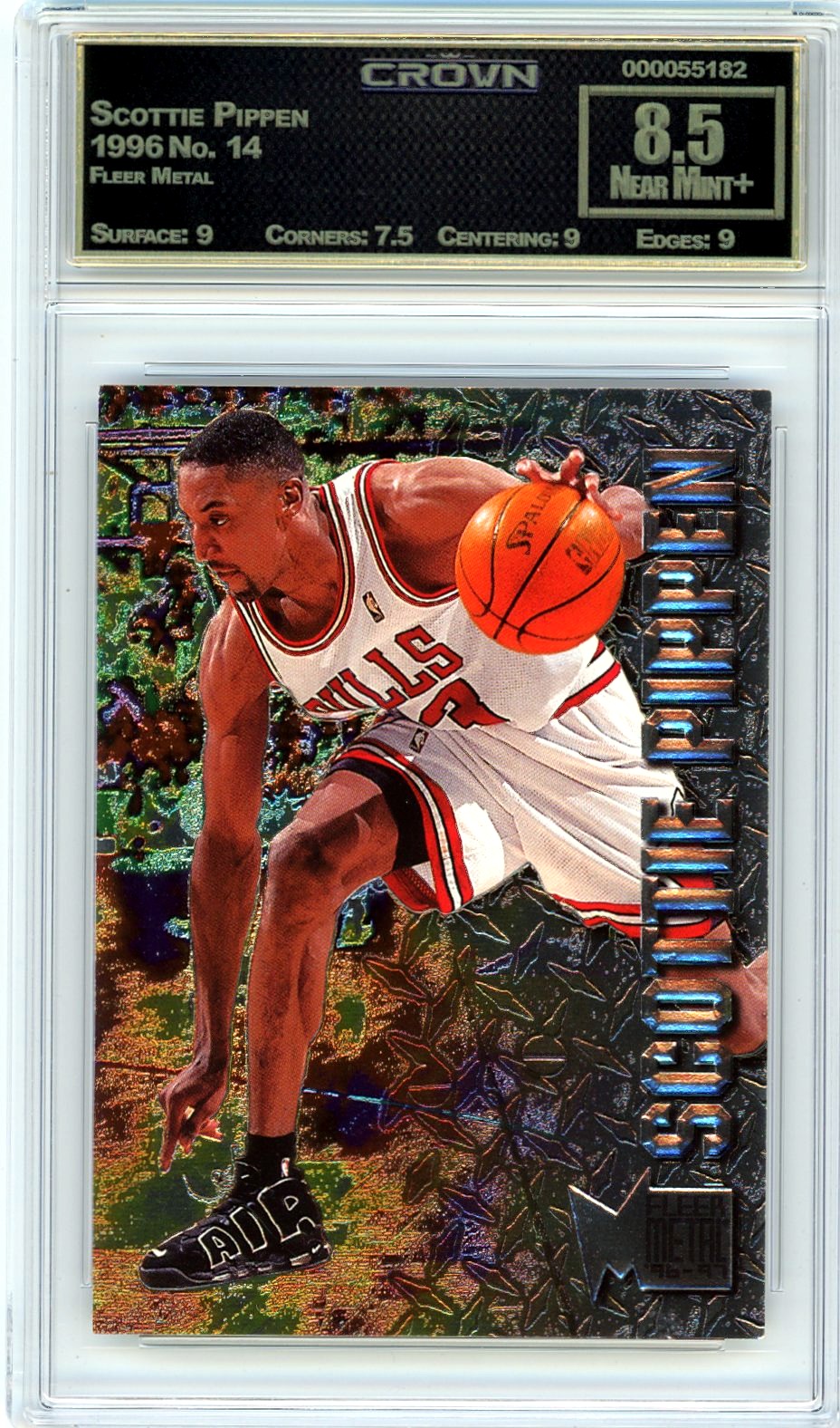Scottie Pippen