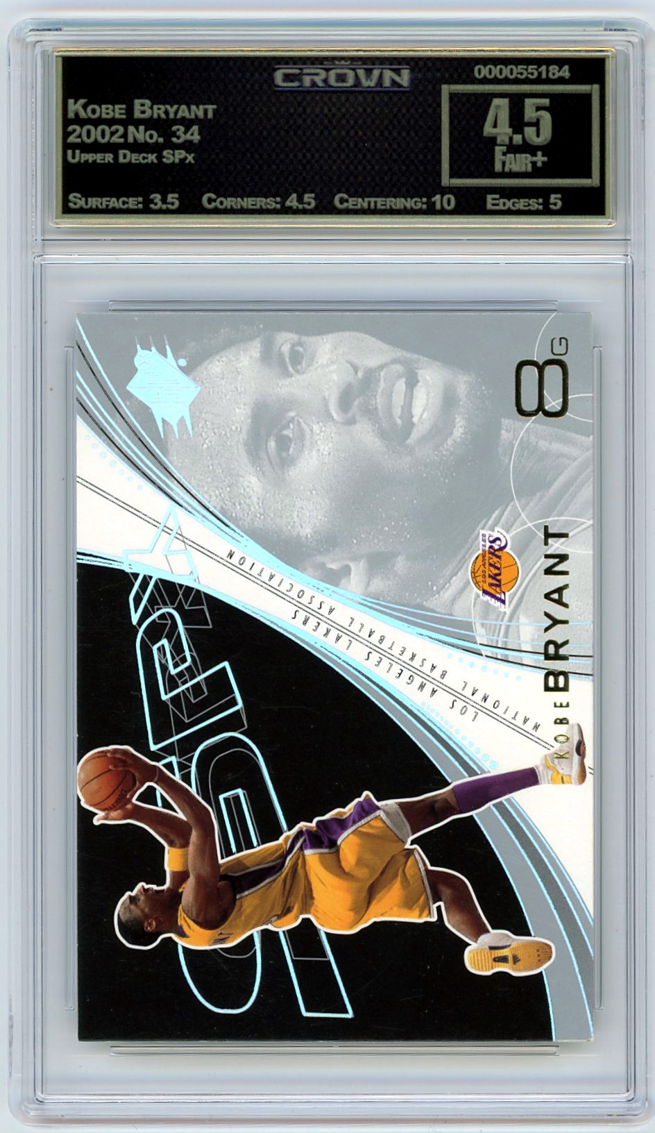 Kobe Bryant