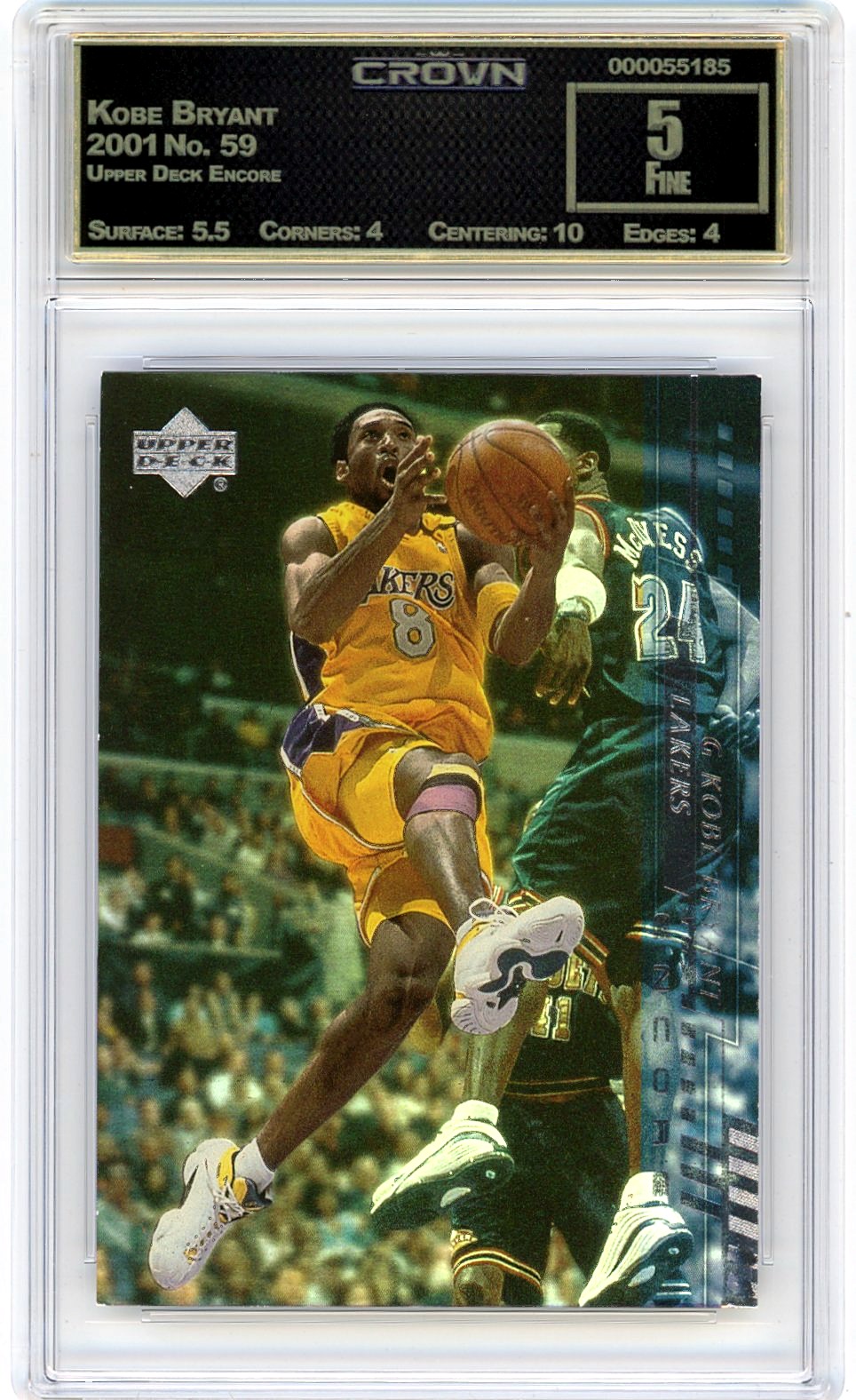 Kobe Bryant
