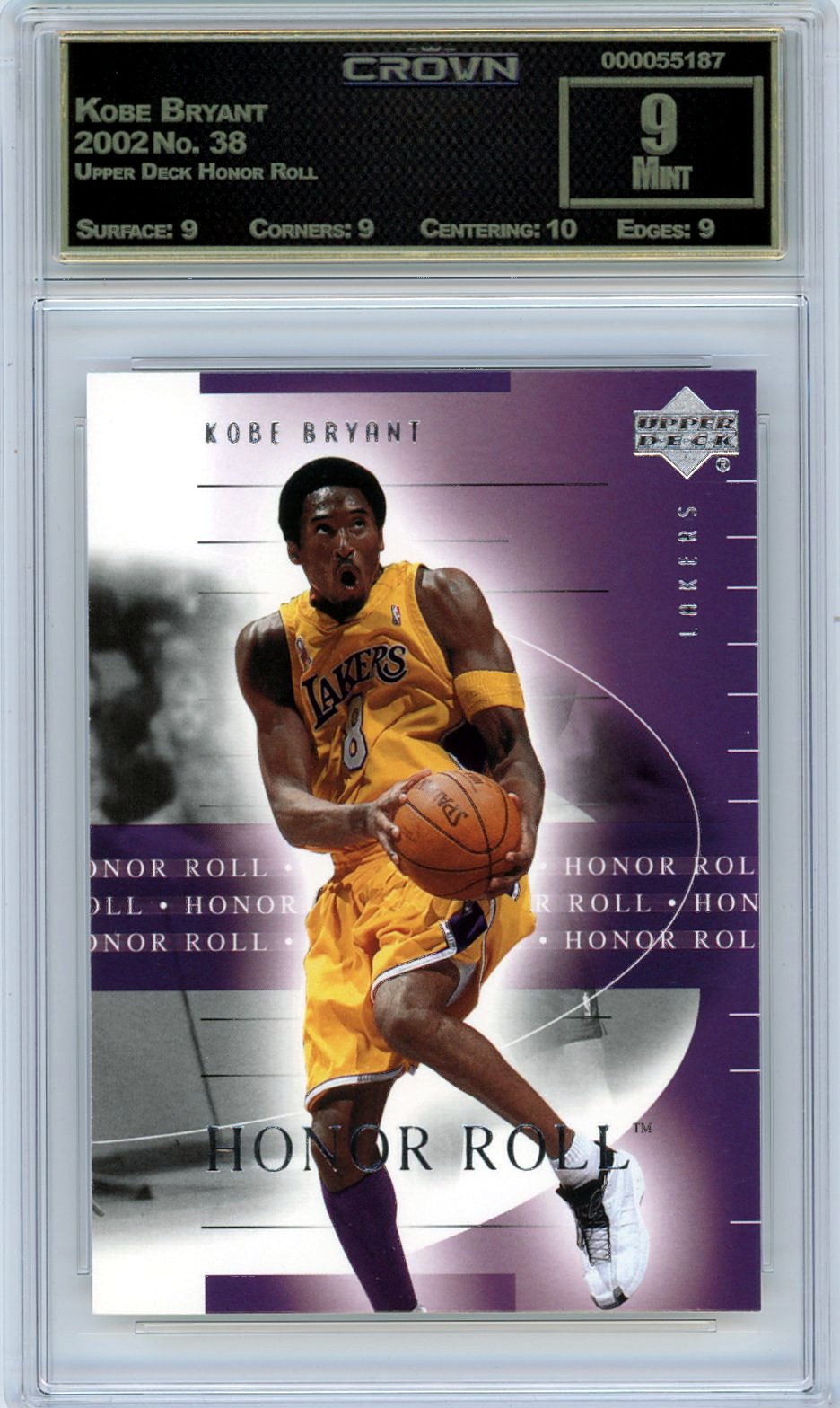 Kobe Bryant