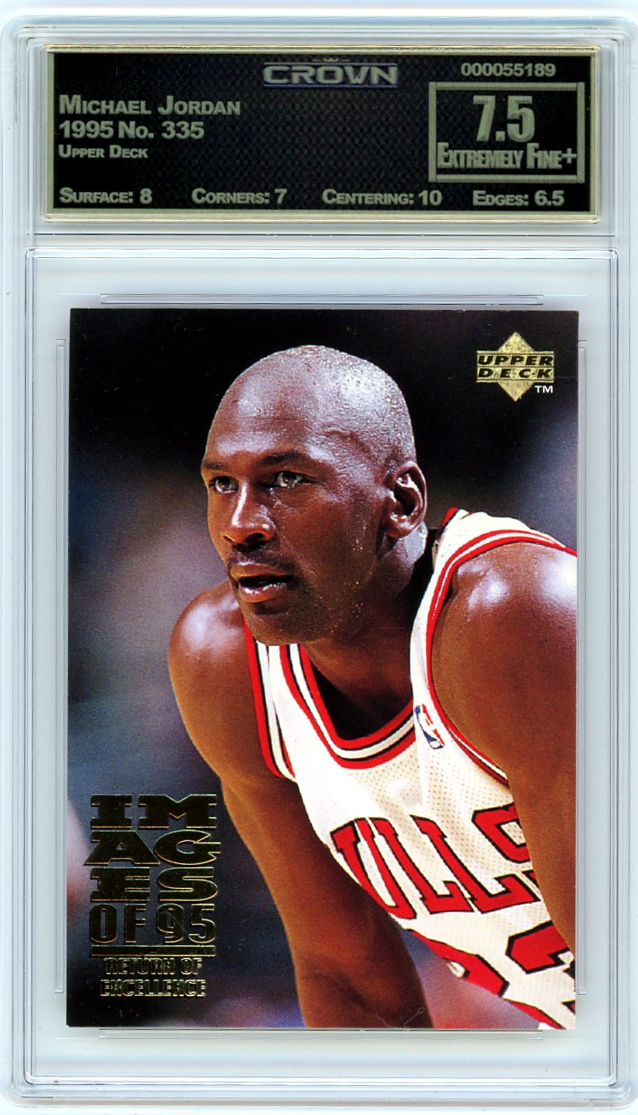 Michael Jordan