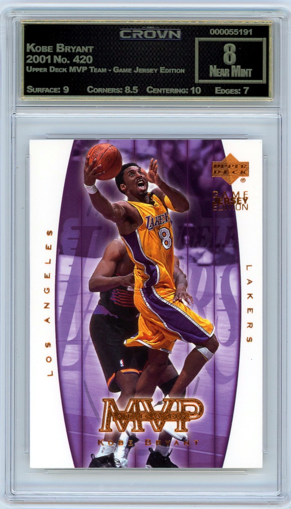 Kobe Bryant