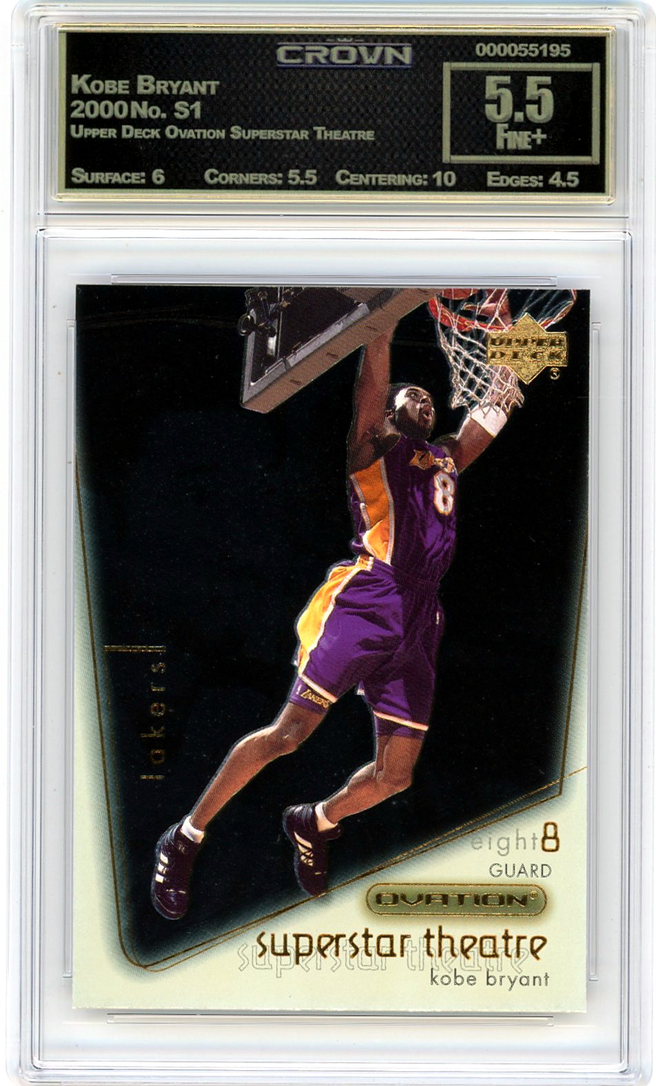Kobe Bryant
