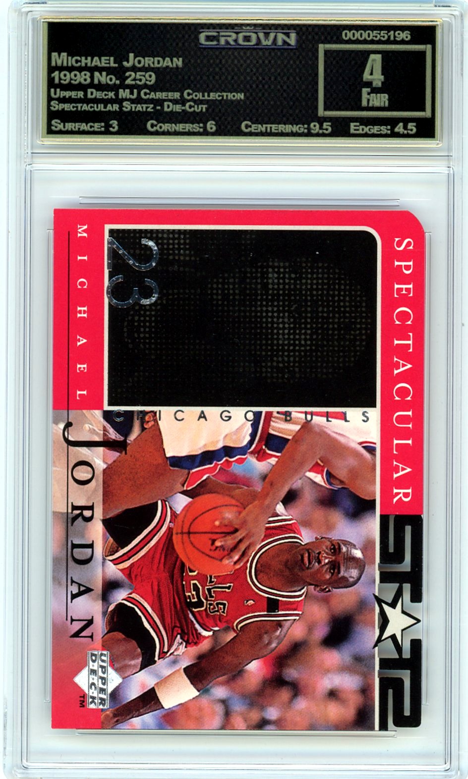 Michael Jordan