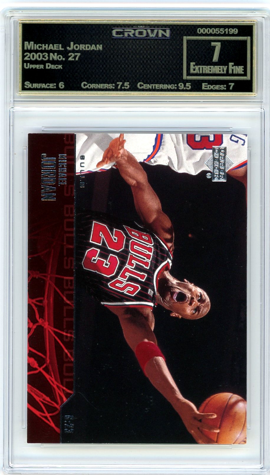 Michael Jordan