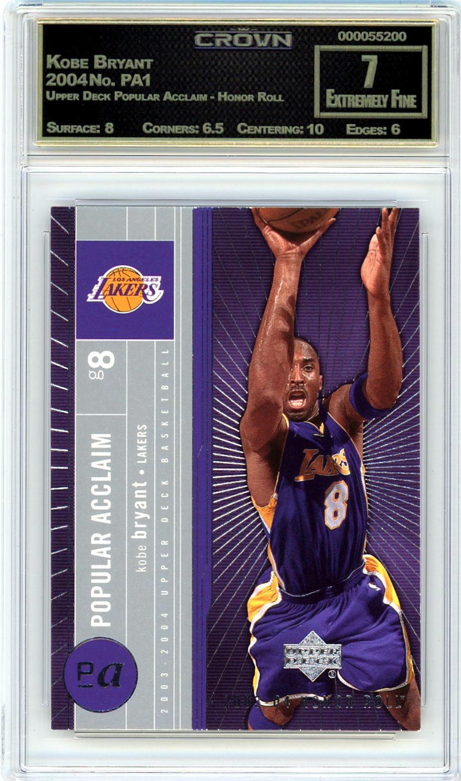 Kobe Bryant